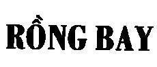Mẫu nhãn hiệu Rồng Bay