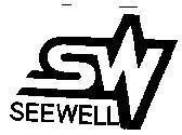 Mẫu nhãn hiệu SW- SEEWELL