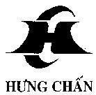 Mẫu nhãn hiệu HC- Hưng Chấn