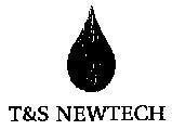 Mẫu nhãn hiệu T&S NEWTECH