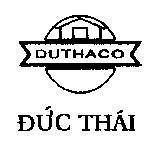 Mẫu nhãn hiệu DUTHACO- Đức Thái
