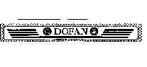 Mẫu nhãn hiệu DOFAN