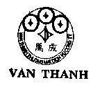 Mẫu nhãn hiệu VT- Vạn Thành Thương Mại Dịch Vụ Công Ty