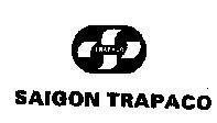Mẫu nhãn hiệu S-SAIGON TRAPACO