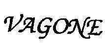 Mẫu nhãn hiệu VAGONE