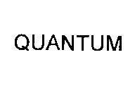 Mẫu nhãn hiệu QUANTUM