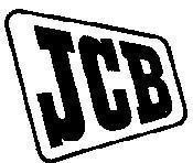 Mẫu nhãn hiệu JCB