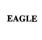 Mẫu nhãn hiệu EAGLE