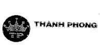 Mẫu nhãn hiệu TP- Thành Phong