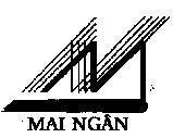 Mẫu nhãn hiệu MN, Mai Ngân