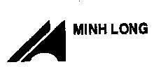 Mẫu nhãn hiệu Minh Long