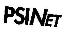 Mẫu nhãn hiệu PSINET