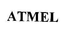 Mẫu nhãn hiệu ATMEL