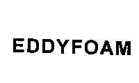 Mẫu nhãn hiệu EDDYFOAM
