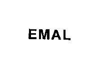 Mẫu nhãn hiệu EMAL