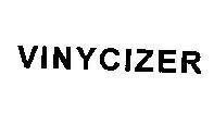 Mẫu nhãn hiệu VINYCIZER