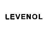 Mẫu nhãn hiệu LEVENOL