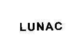 Mẫu nhãn hiệu LUNAC
