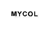 Mẫu nhãn hiệu MYCOL