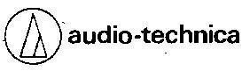 Mẫu nhãn hiệu AUDIO-TECHNICA