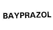 Mẫu nhãn hiệu BAYPRAZOL