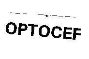 Mẫu nhãn hiệu OPTOCEF