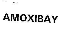 Mẫu nhãn hiệu AMOXIBAY