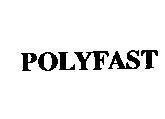Mẫu nhãn hiệu POYFAST