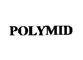 Mẫu nhãn hiệu POLYMID