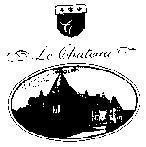 Mẫu nhãn hiệu LE CHATTEAU