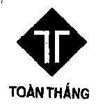 Mẫu nhãn hiệu TT Toàn Thắng