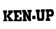 Mẫu nhãn hiệu KEN-UP