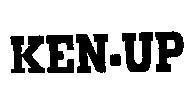 Mẫu nhãn hiệu KEN-UP