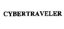 Mẫu nhãn hiệu CYBERTRAVELER