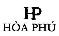 Mẫu nhãn hiệu HP-Hoà Phú