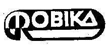Mẫu nhãn hiệu ROBIKA