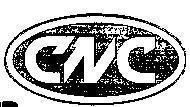 Mẫu nhãn hiệu CNC