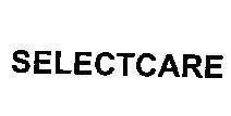 Mẫu nhãn hiệu SELECTCARE