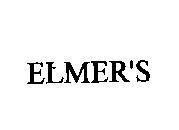 Mẫu nhãn hiệu ELMER'S