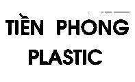 Mẫu nhãn hiệu Tiền Phong PLASTIC