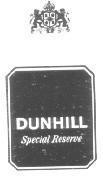 Mẫu nhãn hiệu DUNHILL