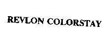 Mẫu nhãn hiệu REVLON COLORSTAY