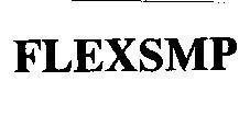 Mẫu nhãn hiệu FLEXSMP