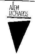Mẫu nhãn hiệu ALLEN RICHARDS