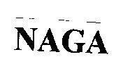 Mẫu nhãn hiệu NAGA
