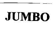 Mẫu nhãn hiệu JUMBO