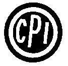 Mẫu nhãn hiệu CPI