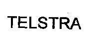 Mẫu nhãn hiệu TELSTRA