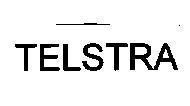 Mẫu nhãn hiệu TELSTRA