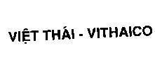 Mẫu nhãn hiệu Việt Thái-VITHAICO